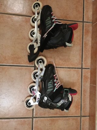 Patines en línea Oxelo niña 35/38
