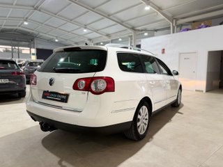 Volkswagen Passat Variant 2.0 TDI 110cv DPF Edition