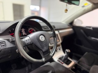 Volkswagen Passat Variant 2.0 TDI 110cv DPF Edition