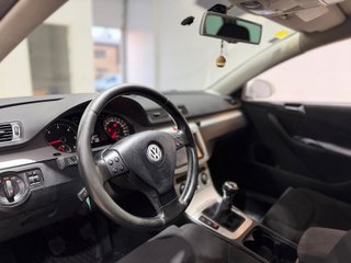 Volkswagen Passat Variant 2.0 TDI 110cv DPF Edition