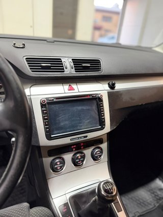 Volkswagen Passat Variant 2.0 TDI 110cv DPF Edition