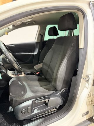 Volkswagen Passat Variant 2.0 TDI 110cv DPF Edition