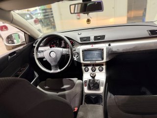 Volkswagen Passat Variant 2.0 TDI 110cv DPF Edition