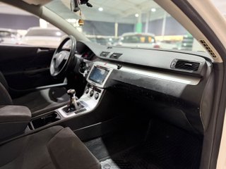 Volkswagen Passat Variant 2.0 TDI 110cv DPF Edition