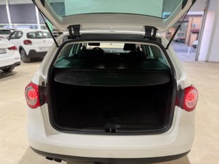 Volkswagen Passat Variant 2.0 TDI 110cv DPF Edition