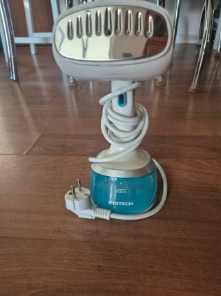 Vaporizador de ropa PRITECH