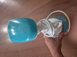 Vaporizador de ropa PRITECH