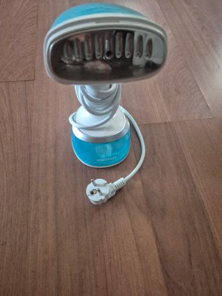 Vaporizador de ropa PRITECH