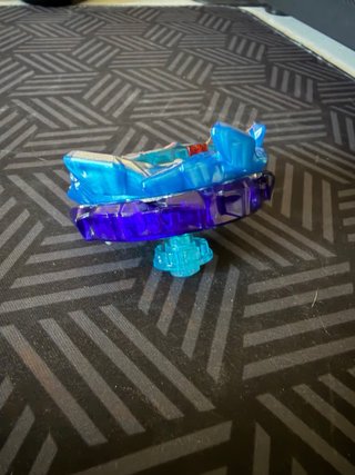 Beyblade Superking Takara Tomy B-160