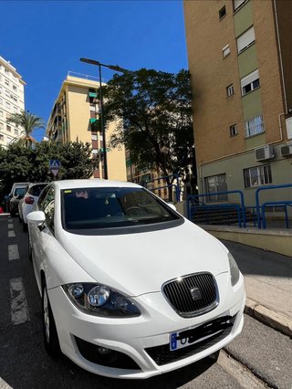 SEAT Leon 2012