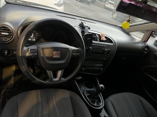 SEAT Leon 2012