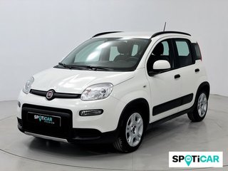 Fiat Panda PANDA 1.0 MHEV CITY LIFE 5P