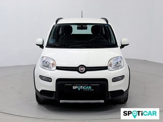 Fiat Panda PANDA 1.0 MHEV CITY LIFE 5P