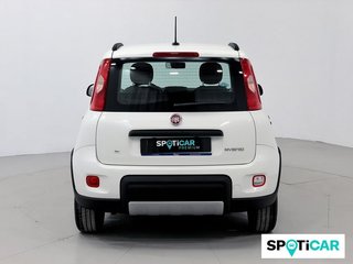 Fiat Panda PANDA 1.0 MHEV CITY LIFE 5P