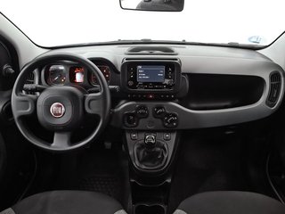 Fiat Panda PANDA 1.0 MHEV CITY LIFE 5P