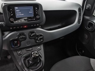 Fiat Panda PANDA 1.0 MHEV CITY LIFE 5P
