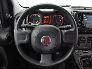 Fiat Panda PANDA 1.0 MHEV CITY LIFE 5P