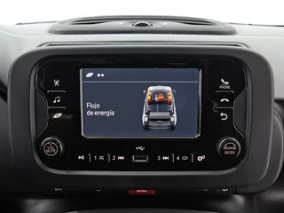 Fiat Panda PANDA 1.0 MHEV CITY LIFE 5P