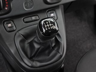 Fiat Panda PANDA 1.0 MHEV CITY LIFE 5P