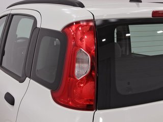 Fiat Panda PANDA 1.0 MHEV CITY LIFE 5P