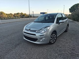 Citroen C3 2015
