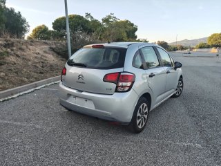 Citroen C3 2015