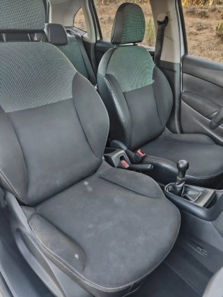 Citroen C3 2015