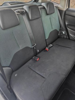 Citroen C3 2015