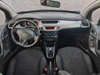 Citroen C3 2015