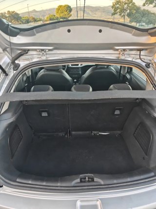 Citroen C3 2015