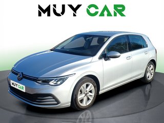 Volkswagen Golf Life 1.5 TSI 96 kW (130 CV)