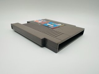 S.Mario Bros / Duck Hunt Nes USA