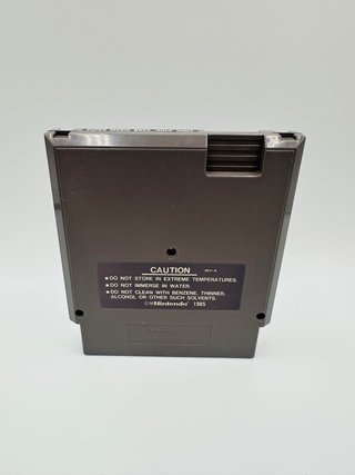 S.Mario Bros / Duck Hunt Nes USA