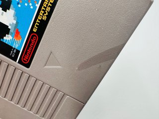 S.Mario Bros / Duck Hunt Nes USA