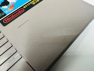 S.Mario Bros / Duck Hunt Nes USA
