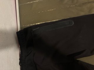 Pantalón Chándal Nike Liverpool FC Negro