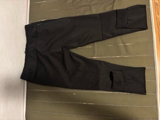 Pantalón Chándal Nike Liverpool FC Negro