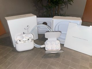 AirPods Pro 2 Apple