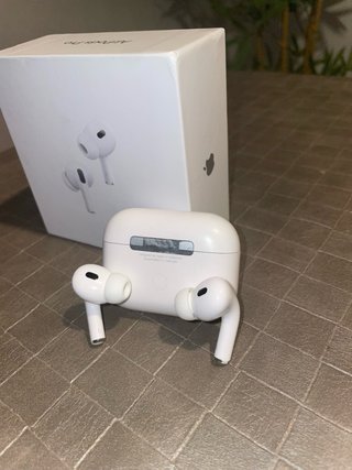 AirPods Pro 2 Apple