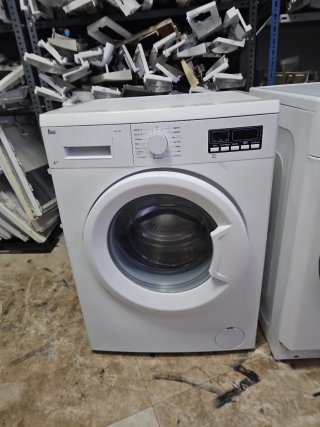 Lavadora Teka A++ de 7kg