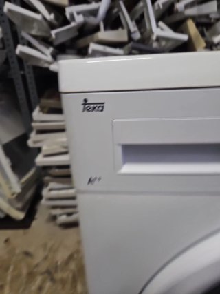 Lavadora Teka A++ de 7kg