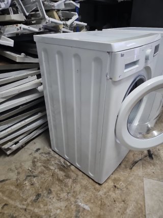 Lavadora Teka A++ de 7kg