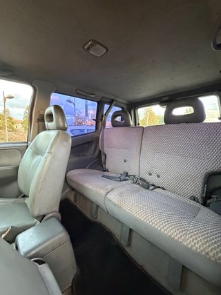 Nissan Terrano II “Precio Negociable”