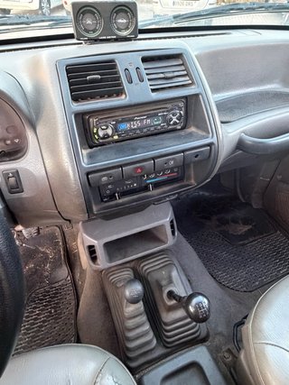 Nissan Terrano II “Precio Negociable”