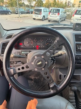 Nissan Terrano II “Precio Negociable”