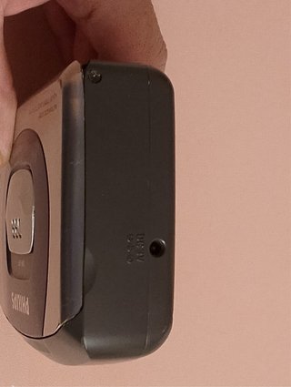 Walkman Philips AQ6585 Cassette DBB