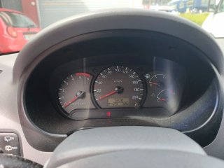 Hyundai Accent 2003