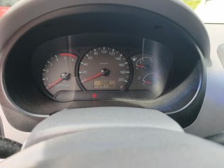 Hyundai Accent 2003