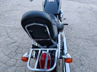 Harley Davidson Street 700 - 2016