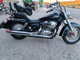 Harley Davidson Street 700 - 2016